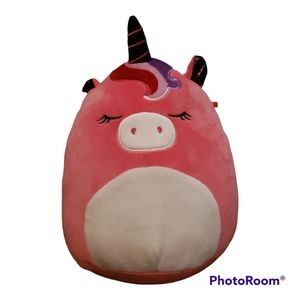 Squishmallow Gal the Unicorn